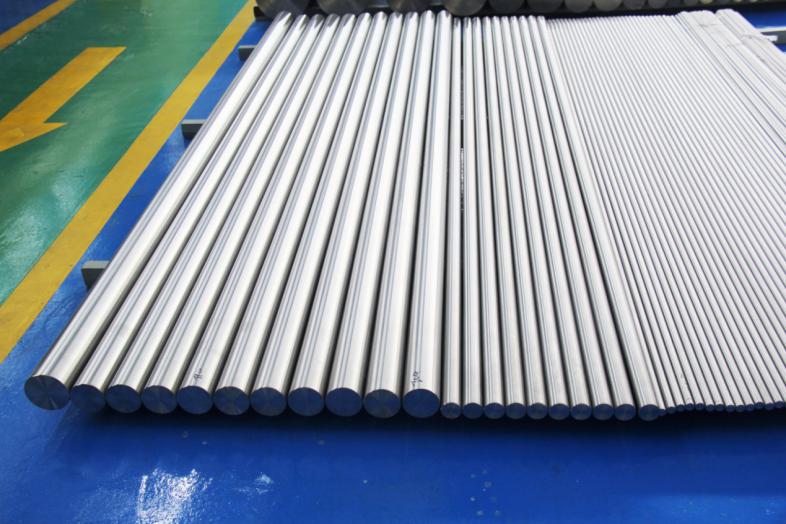 鈦合金棒質(zhì)量好，規(guī)格齊全
