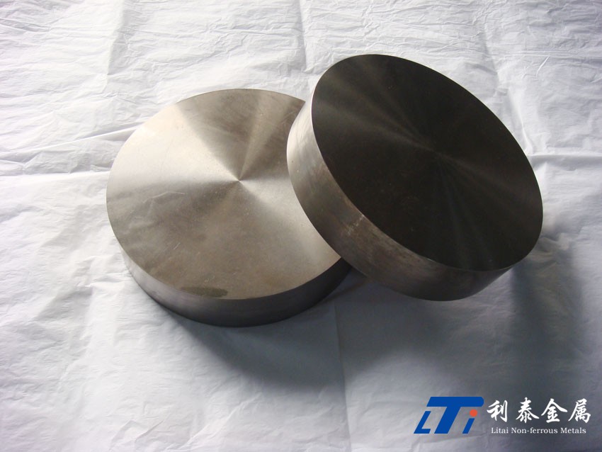 鈮靶、鈮加工件、鈮異型件
